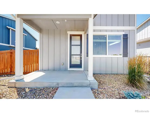 309 Pyramid Peak ST, Berthoud, CO 80513