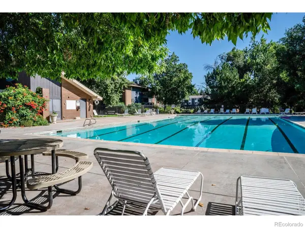 2800 Kalmia AVE #A307, Boulder, CO 80301