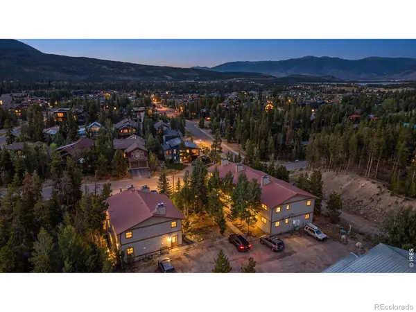 216 Pitkin ST #6, Frisco, CO 80443