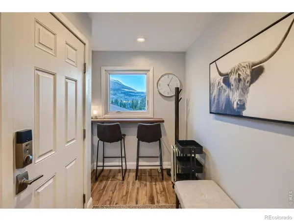 216 Pitkin ST #6, Frisco, CO 80443
