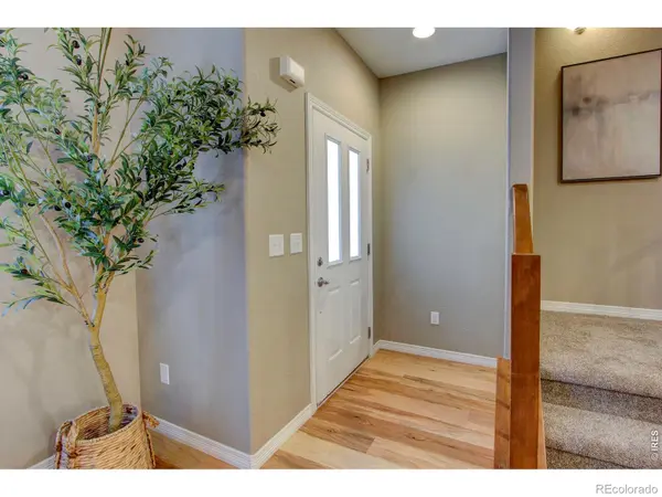 3027 Knolls End DR #4, Fort Collins, CO 80526