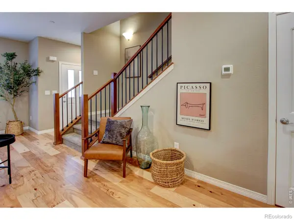 3027 Knolls End DR #4, Fort Collins, CO 80526