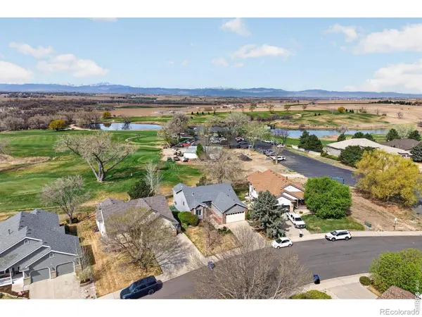 2460 Birdie WAY, Milliken, CO 80543