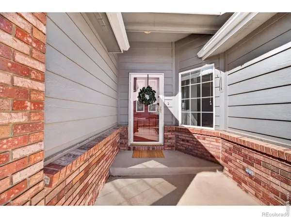 2460 Birdie WAY, Milliken, CO 80543