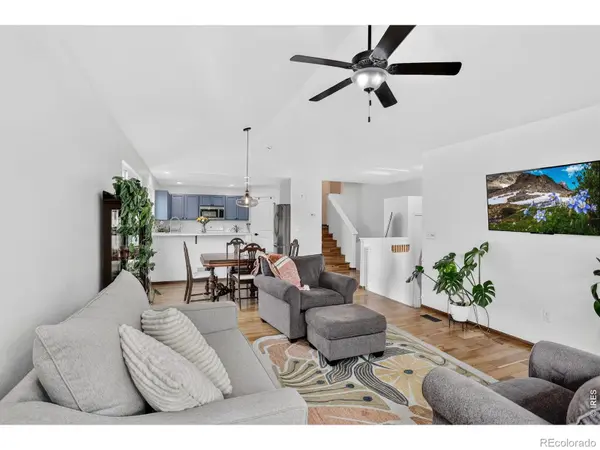 439 Stoney Brook RD, Fort Collins, CO 80525