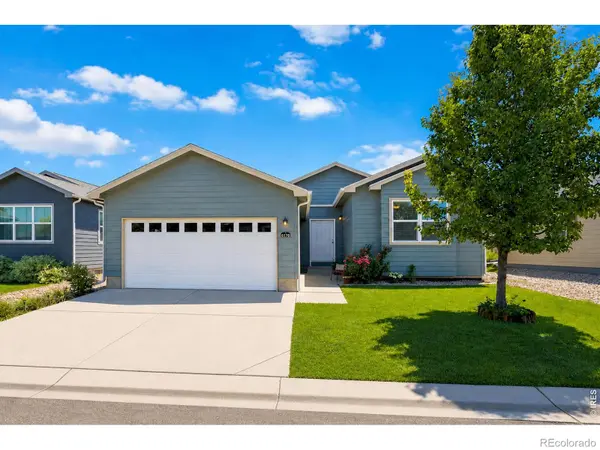 6170 Bluestem GN, Frederick, CO 80530
