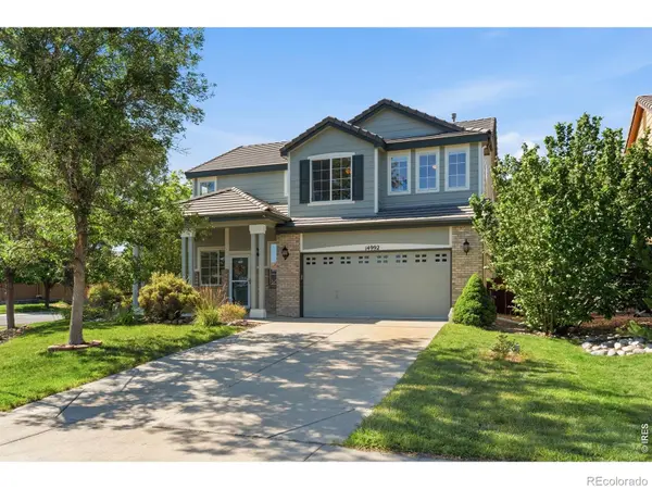 14992 E 117th AVE, Commerce City, CO 80603