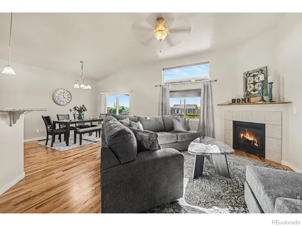 1593 Sierra Plaza ST, Severance, CO 80550