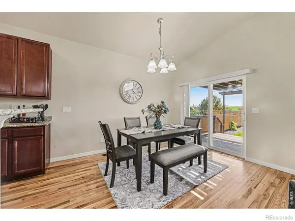 1593 Sierra Plaza ST, Severance, CO 80550