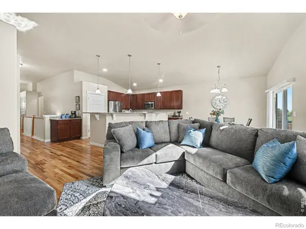 1593 Sierra Plaza ST, Severance, CO 80550
