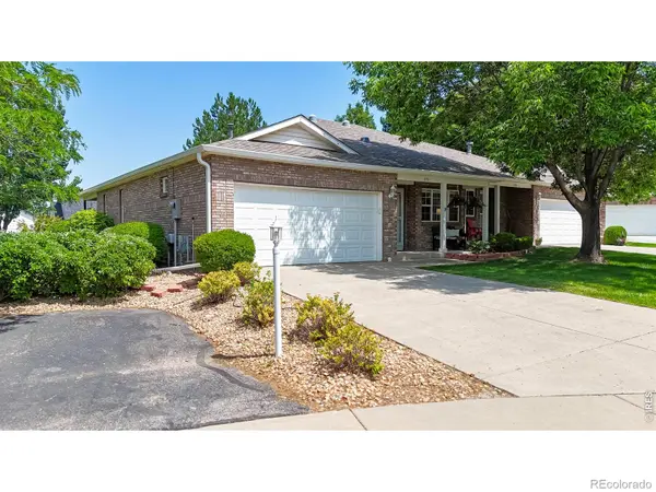 228 Shupe CIR, Loveland, CO 80537