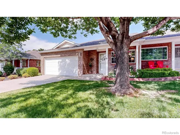228 Shupe CIR, Loveland, CO 80537
