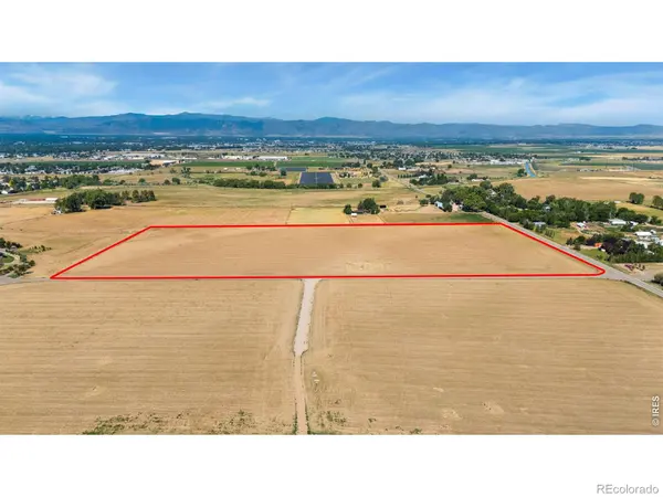 Desert Eagle Drive, Fort Collins, CO 80524