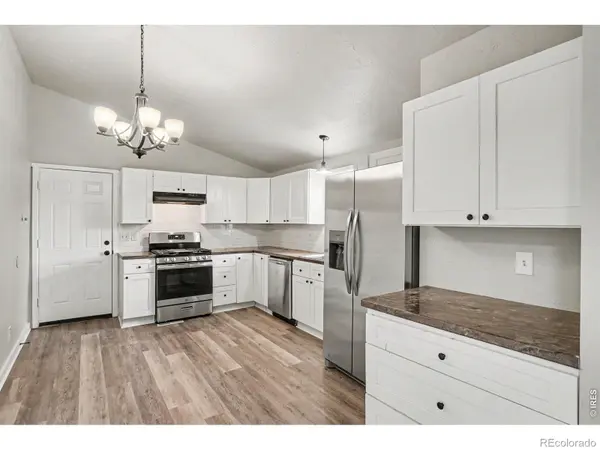 101 Spruce AVE, Lochbuie, CO 80603