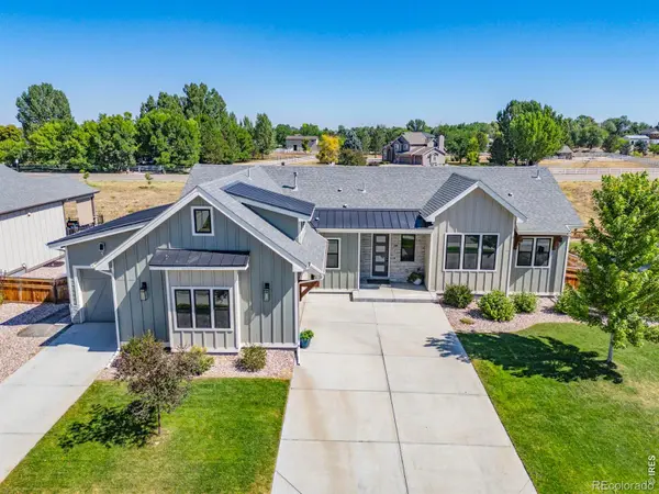266 Blue Fortune DR, Windsor, CO 80550