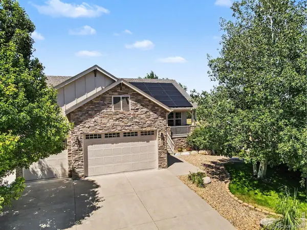 5514 Mustang DR, Frederick, CO 80504