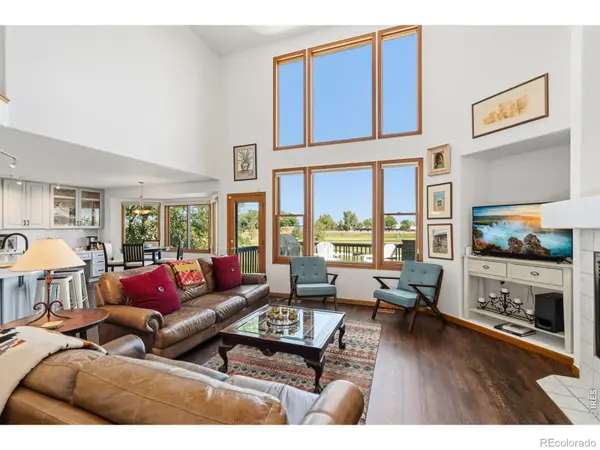 5320 Augusta TRL, Fort Collins, CO 80528