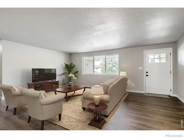 4869 N Roosevelt AVE, Loveland, CO 80538