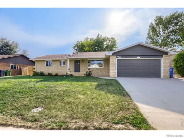 4869 N Roosevelt AVE, Loveland, CO 80538