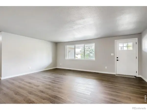 4869 N Roosevelt AVE, Loveland, CO 80538
