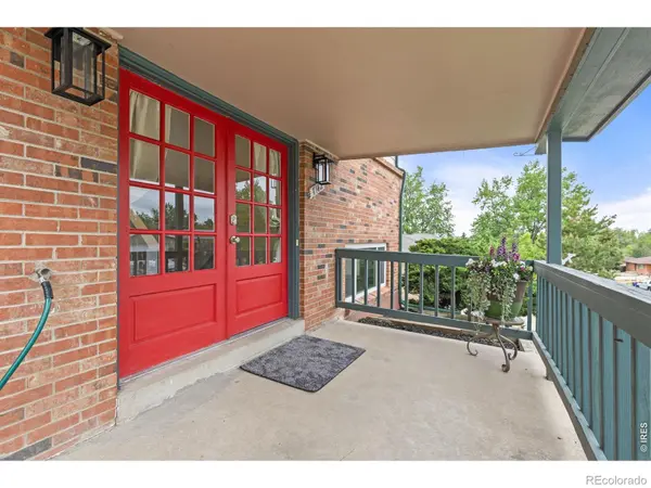 7142 Marshall ST, Arvada, CO 80003