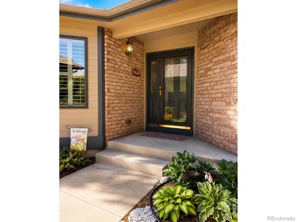 2010 46th AVE #33, Greeley, CO 80634