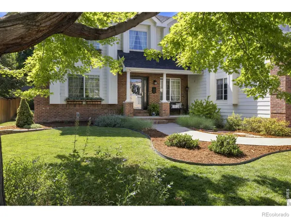 4713 McGraw CIR, Fort Collins, CO 80526