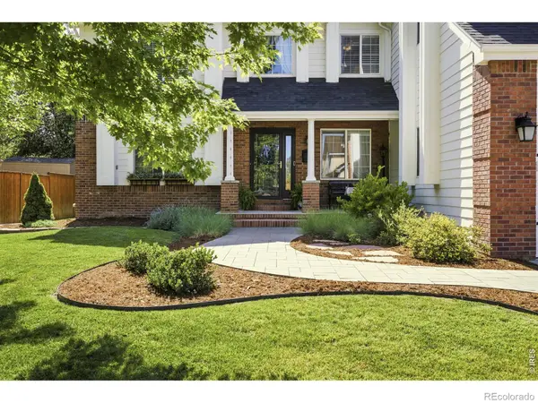 4713 McGraw CIR, Fort Collins, CO 80526