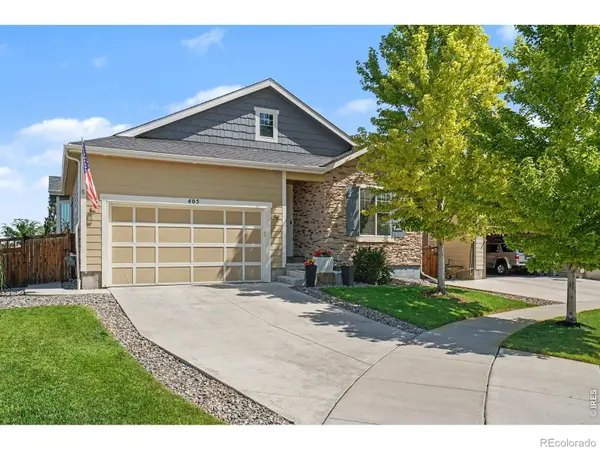 405 Iris ST, Brighton, CO 80601