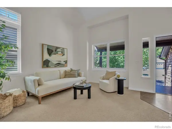 4874 Dakota BLVD, Boulder, CO 80304