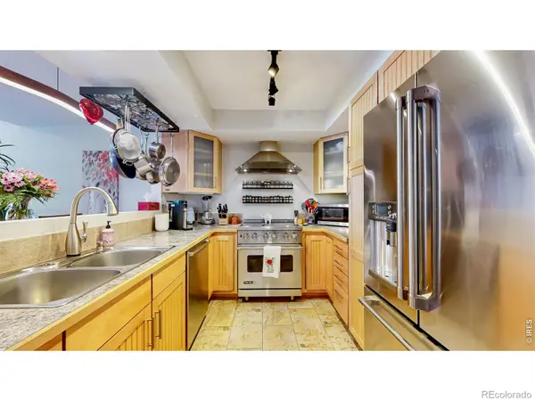 624 Pearl ST #203, Boulder, CO 80302