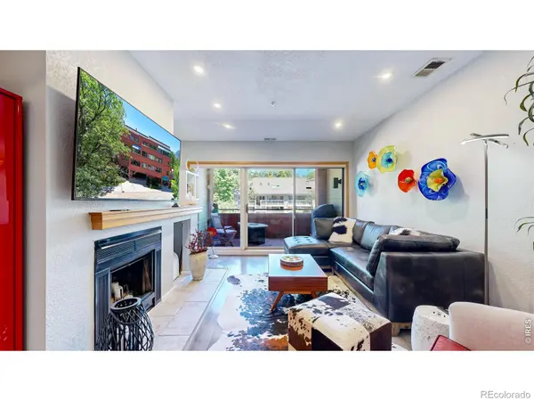 624 Pearl ST #203, Boulder, CO 80302
