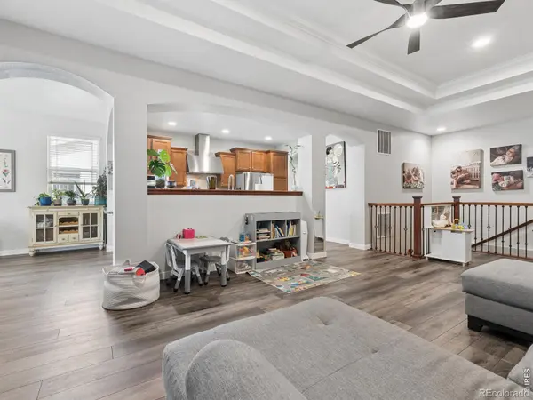 5511 Palomino WAY, Frederick, CO 80504