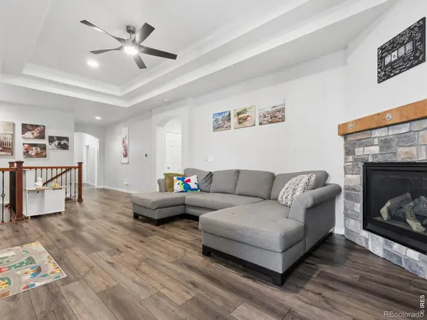 5511 Palomino WAY, Frederick, CO 80504
