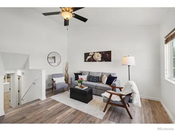 3227 Red Tail WAY, Evans, CO 80620
