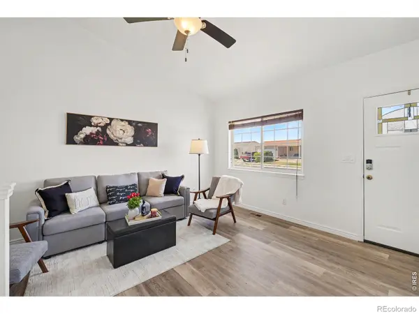 3227 Red Tail WAY, Evans, CO 80620