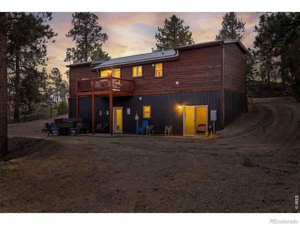 280 Bunny RD, Bailey, CO 80421