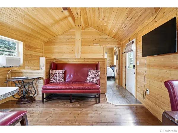 280 Bunny RD, Bailey, CO 80421