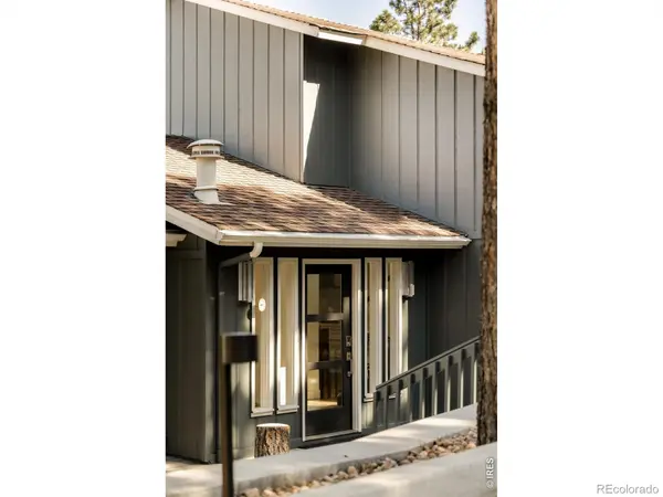 252 Pine Tree LN, Boulder, CO 80304
