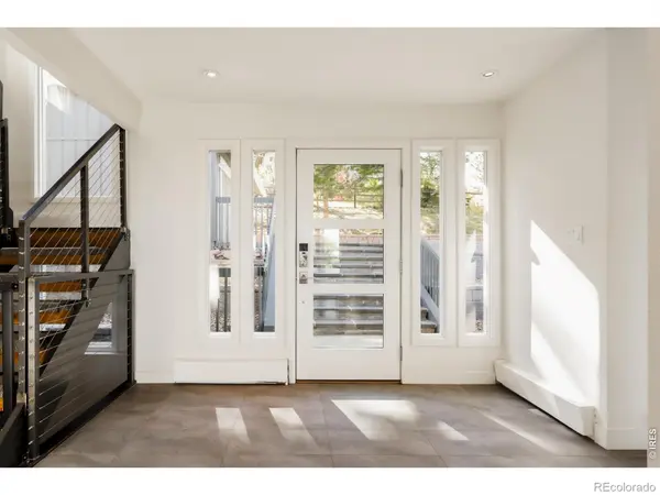 252 Pine Tree LN, Boulder, CO 80304