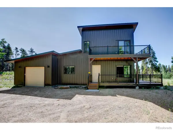 5431 Storm Mountain DR, Drake, CO 80515