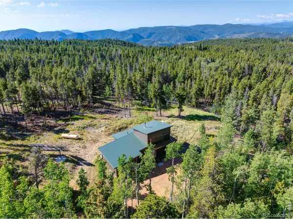 5431 Storm Mountain DR, Drake, CO 80515