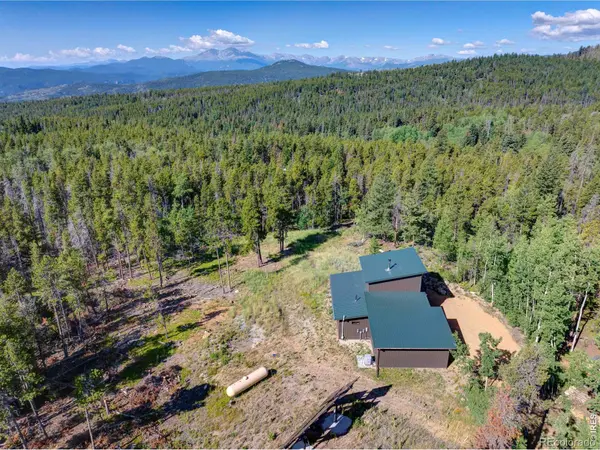 5431 Storm Mountain DR, Drake, CO 80515