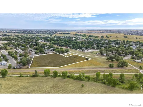 0 High ST, Erie, CO 80516