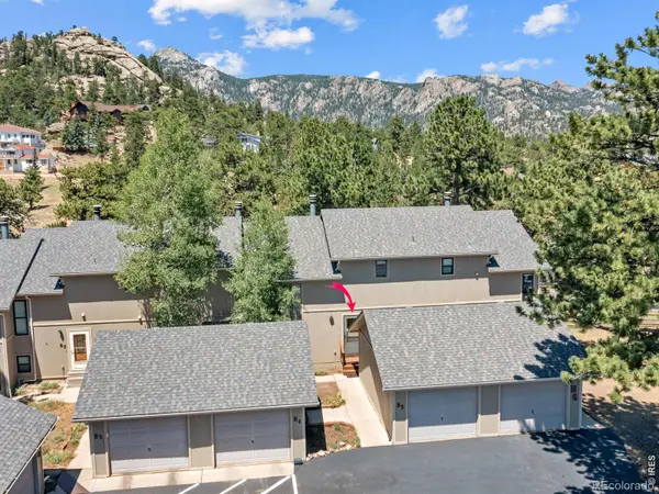 321 Big Horn DR #5, Estes Park, CO 80517