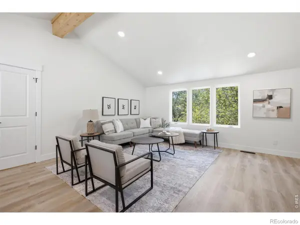 1780 Redwood AVE, Boulder, CO 80304
