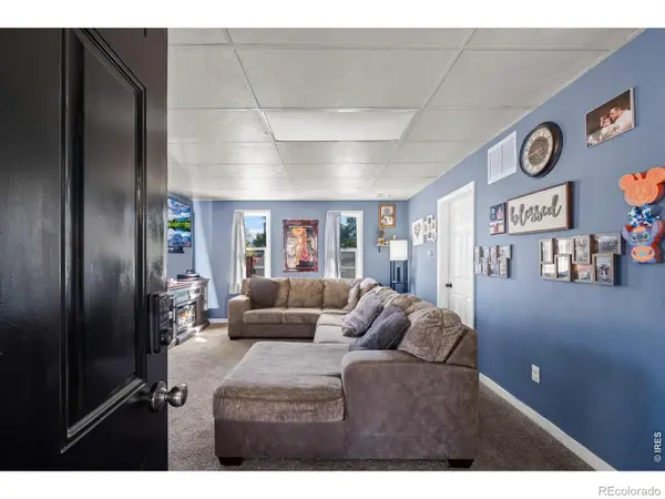 712 E 6th AVE, Fort Morgan, CO 80701