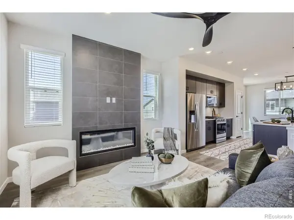 746 Pokeweed LN, Fort Collins, CO 80524