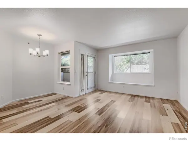 1830 W Centennial DR #107A, Louisville, CO 80027