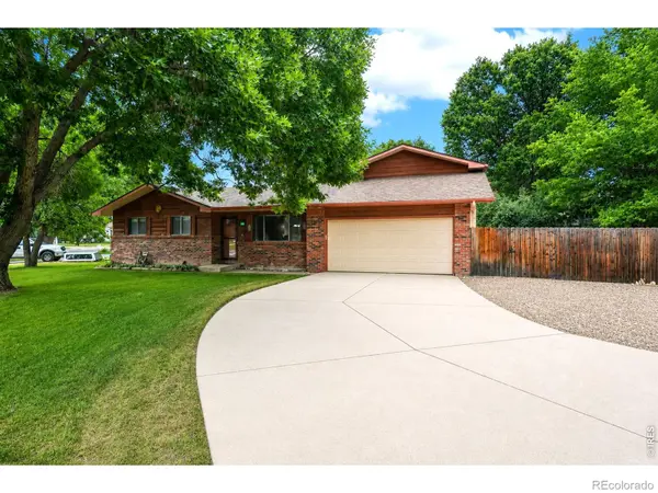 3248 Camelot DR, Fort Collins, CO 80525